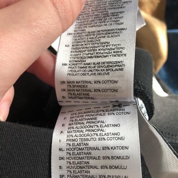 Adidas Originals 3-stripes leggings NWT - Picture 10 of 10